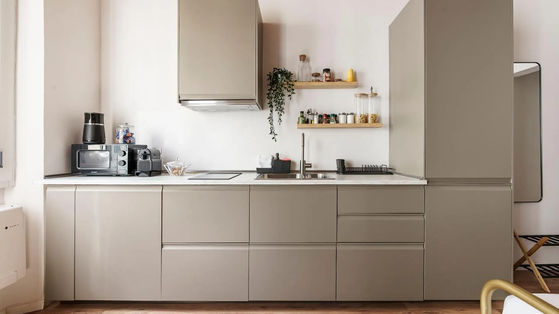 Διαμέρισμα Casa Lu - Milu Holidays Firenze Ιταλία