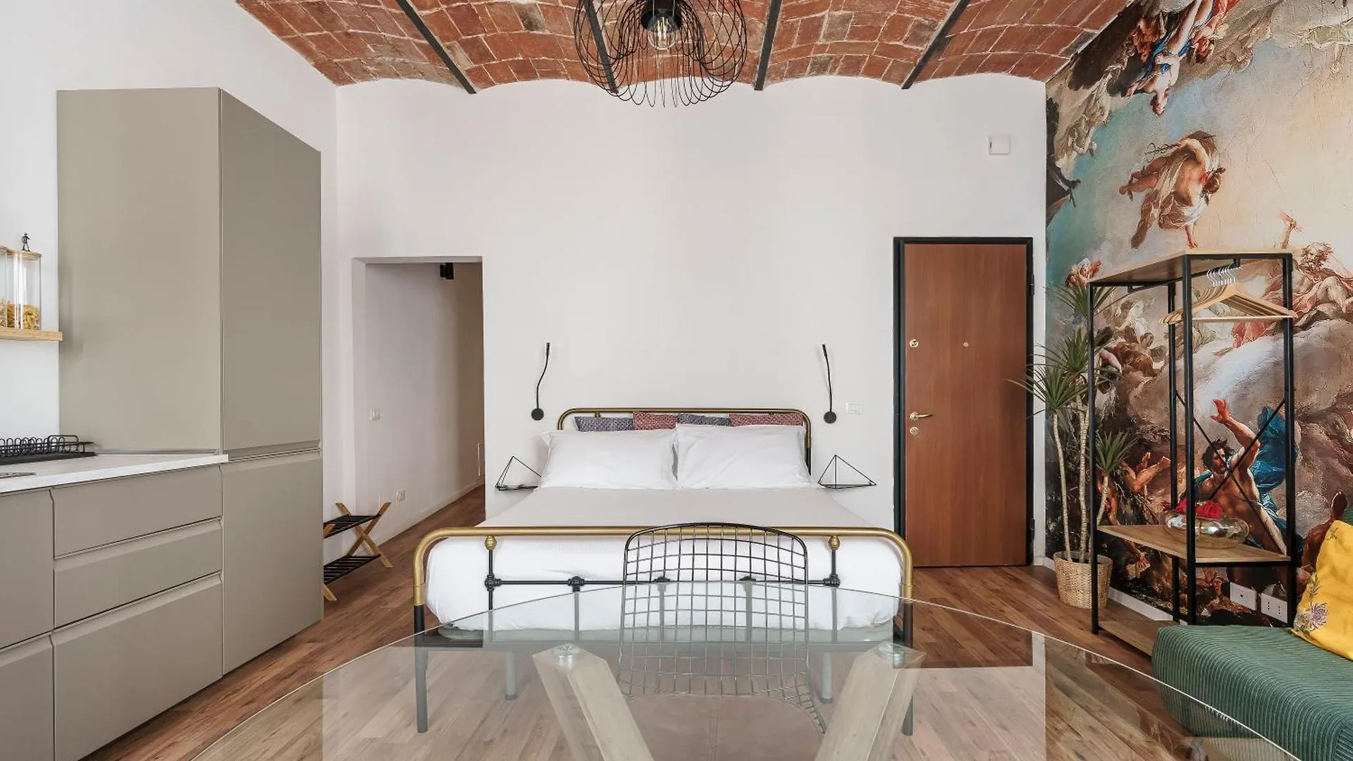 Casa Lu - Milu Holidays Firenze Ιταλία