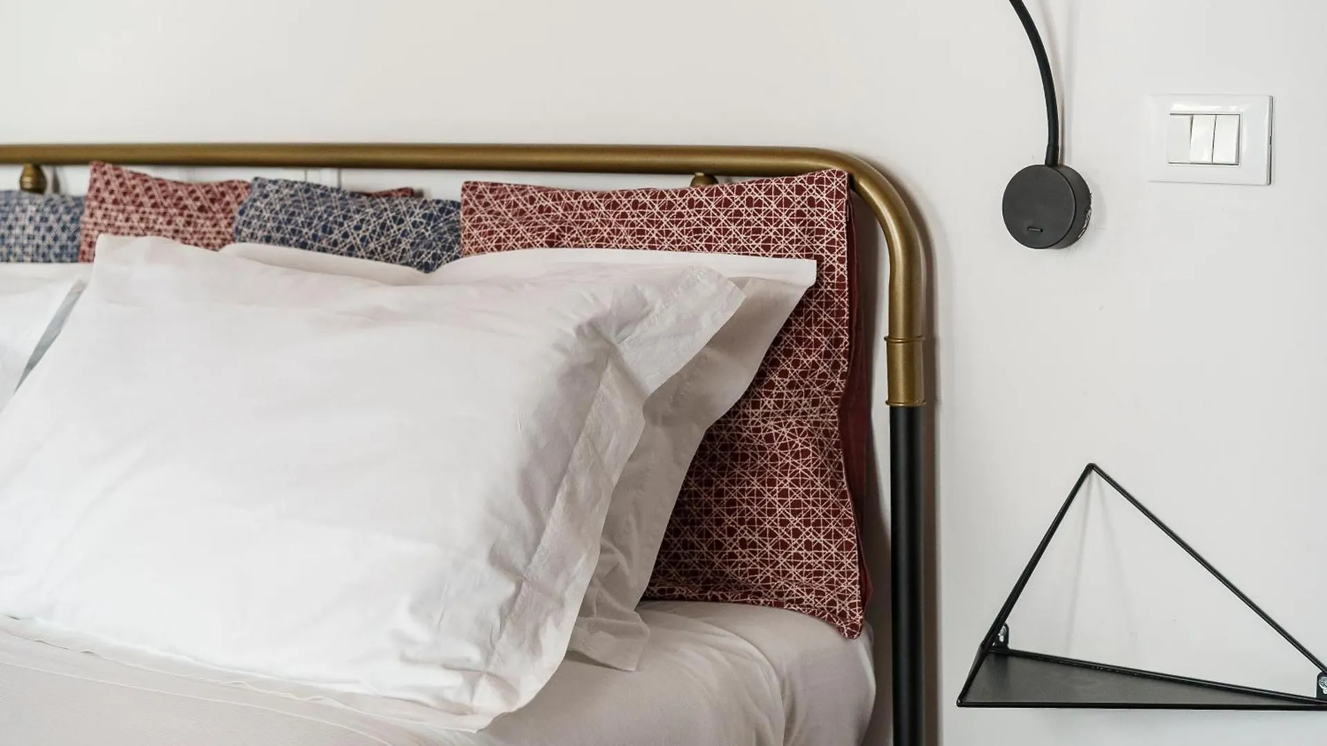Casa Lu - Milu Holidays Firenze Ιταλία
