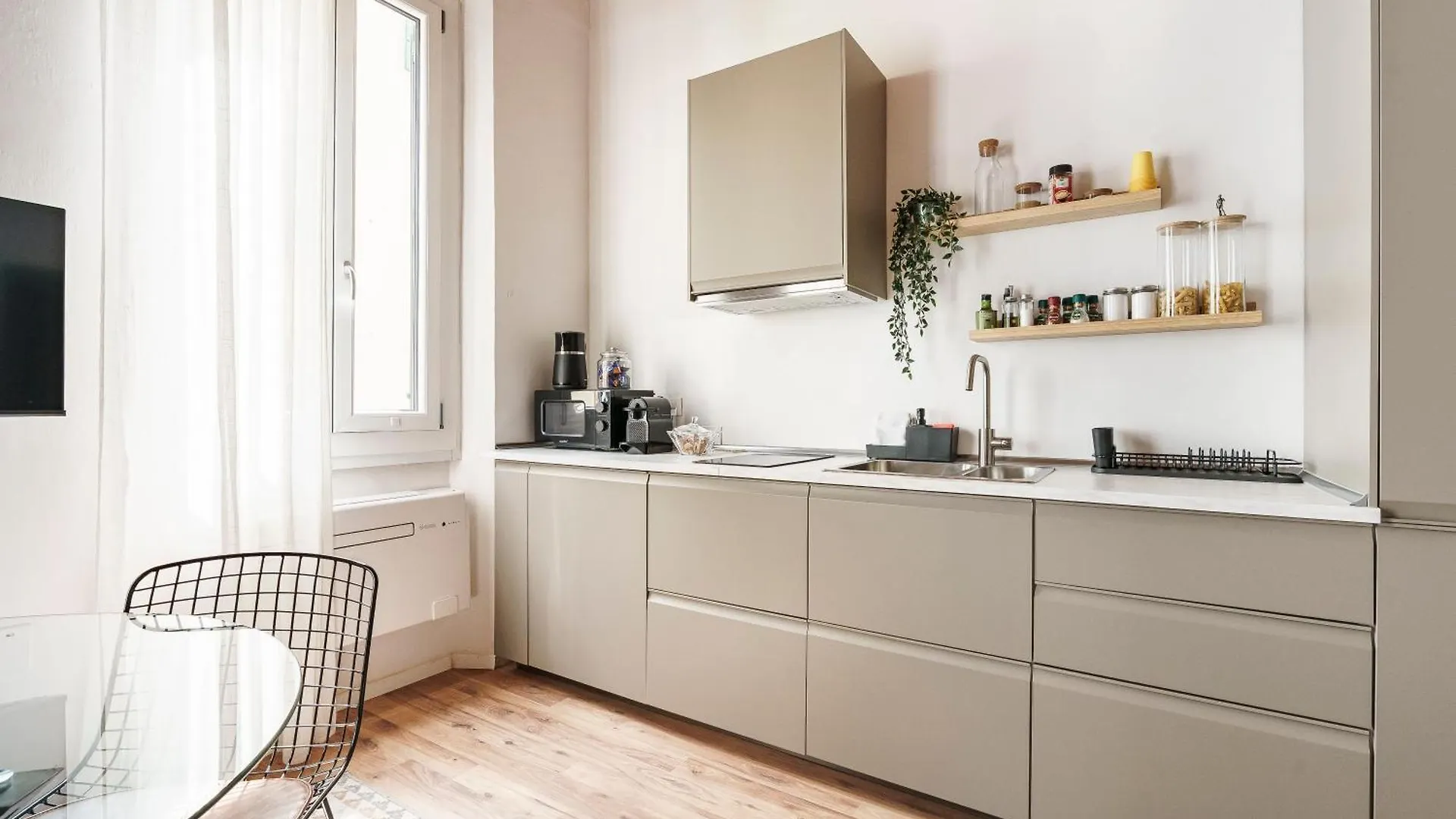 Διαμέρισμα Casa Lu - Milu Holidays Firenze