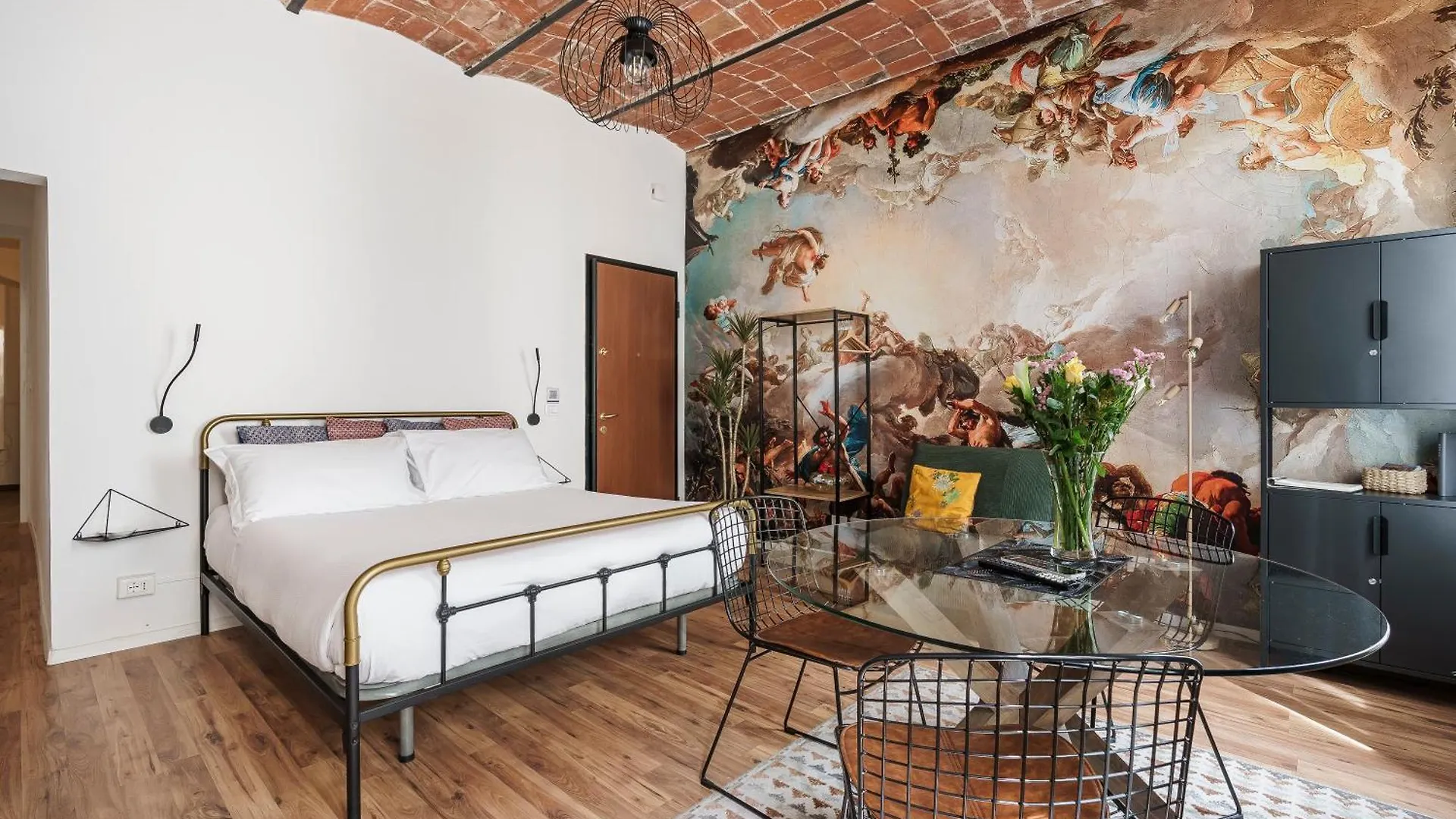 Casa Lu - Milu Holidays Firenze