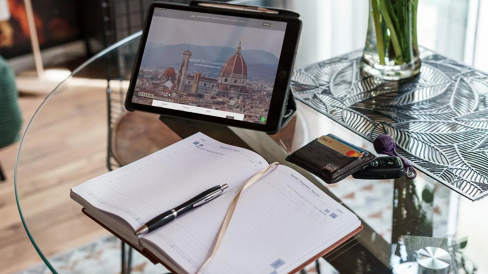 Casa Lu - Milu Holidays Firenze 0*, Φλωρεντία