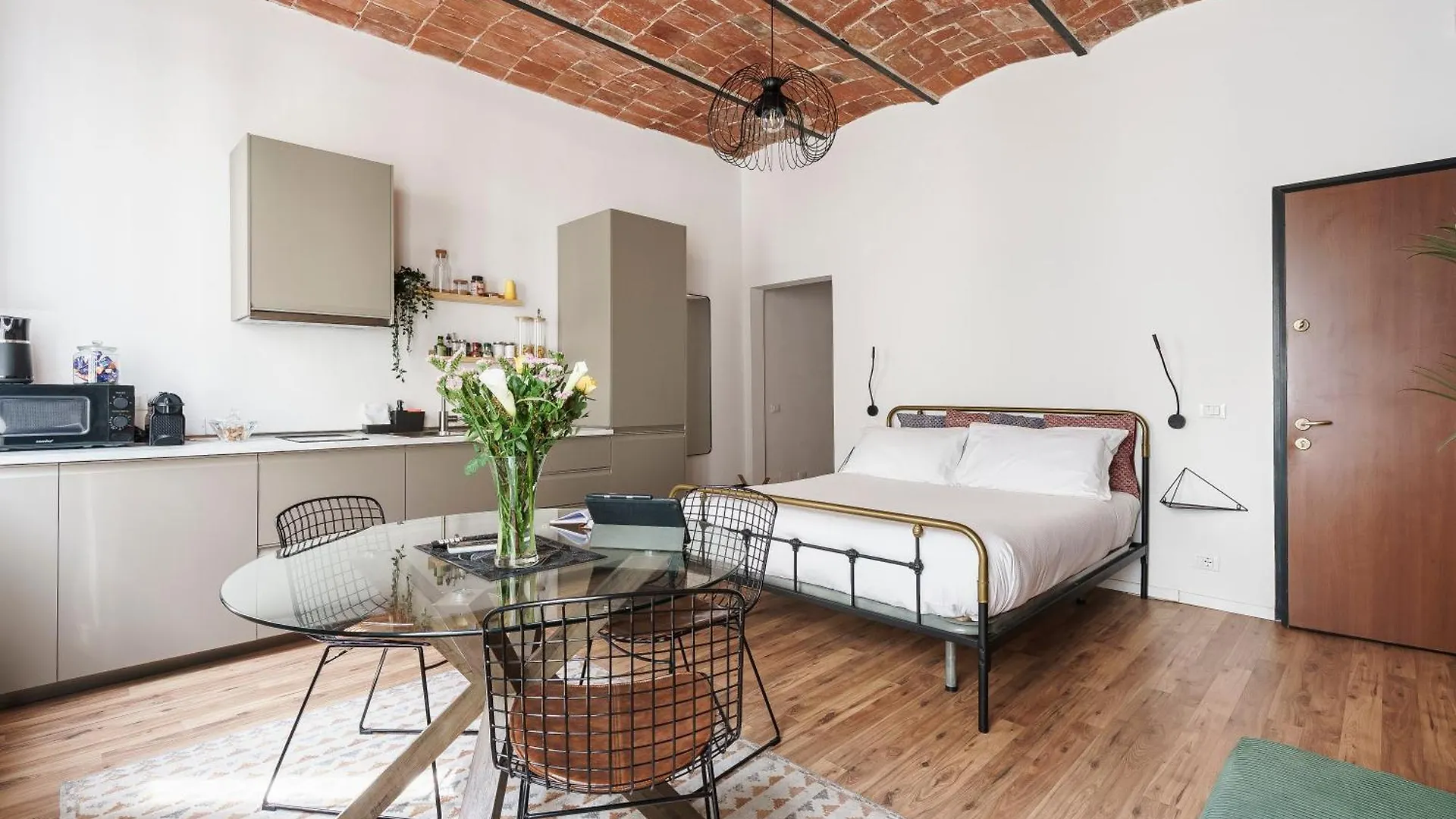 Διαμέρισμα Casa Lu - Milu Holidays Firenze