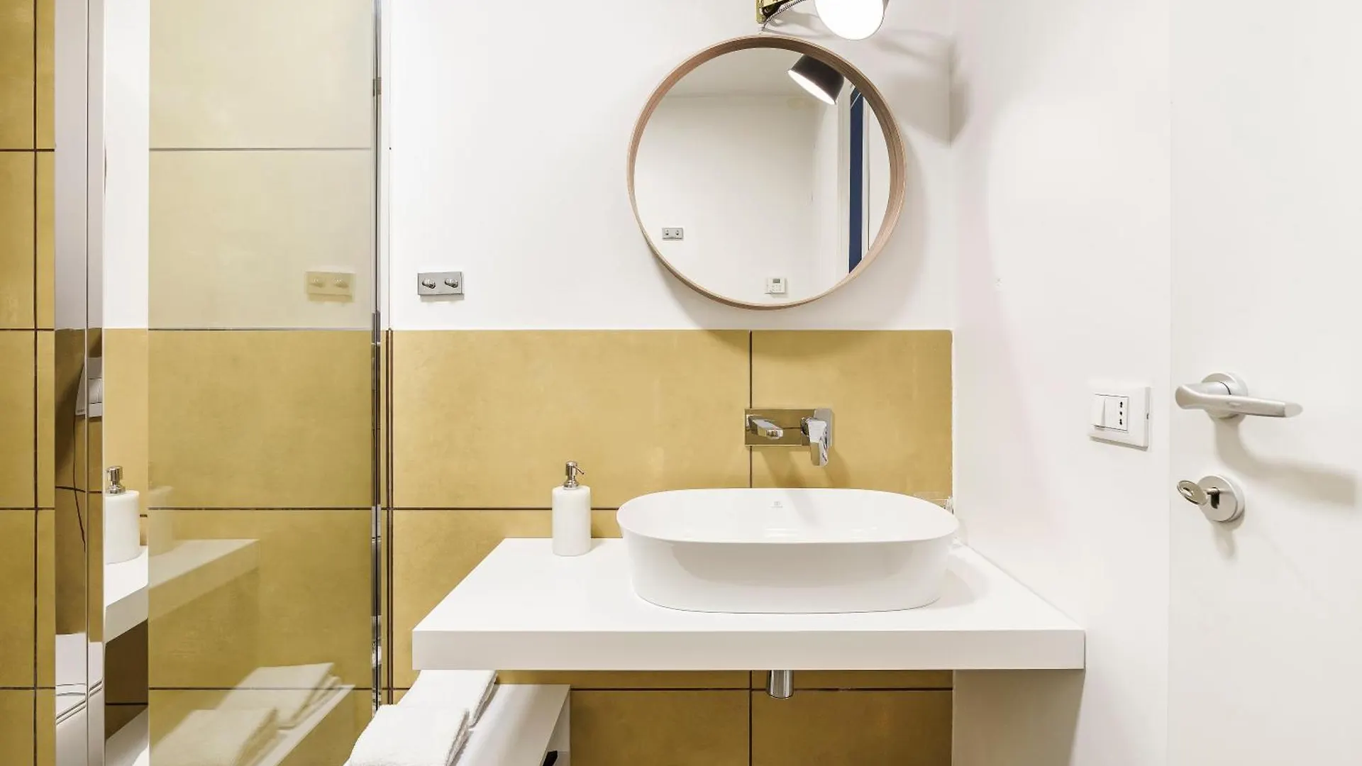 Casa Lu - Milu Holidays Firenze Daire Floransa