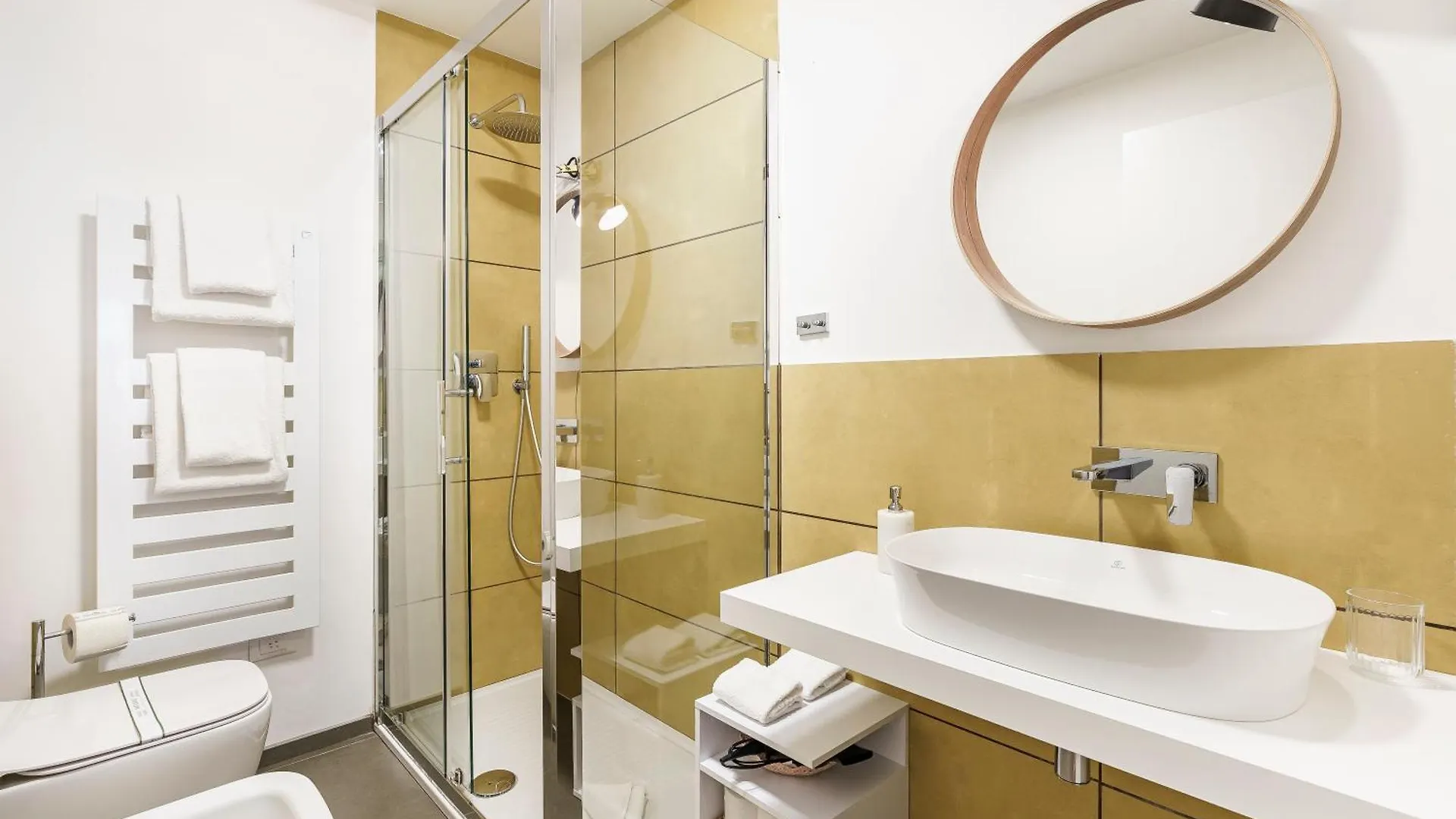 Casa Lu - Milu Holidays Firenze 0*, Florencie Itálie