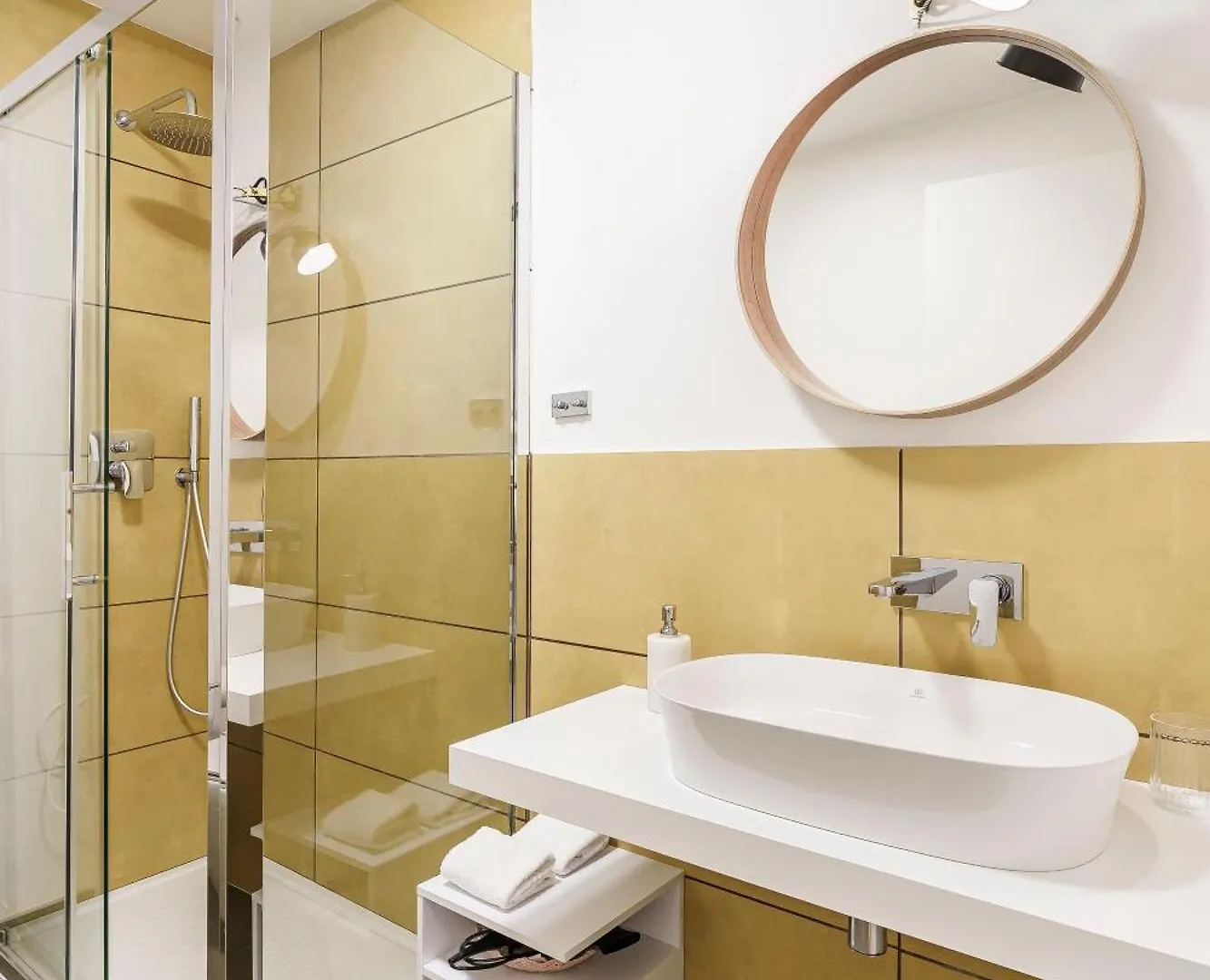 Casa Lu - Milu Holidays Firenze Florencie