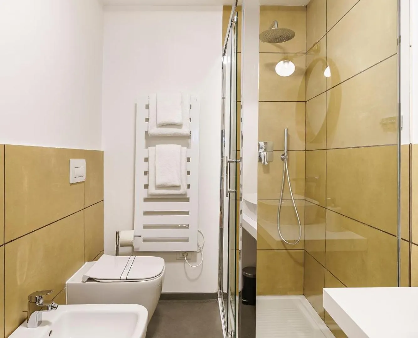 Casa Lu - Milu Holidays Firenze Itálie